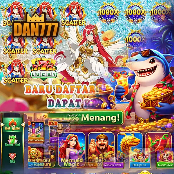 dan777 APK