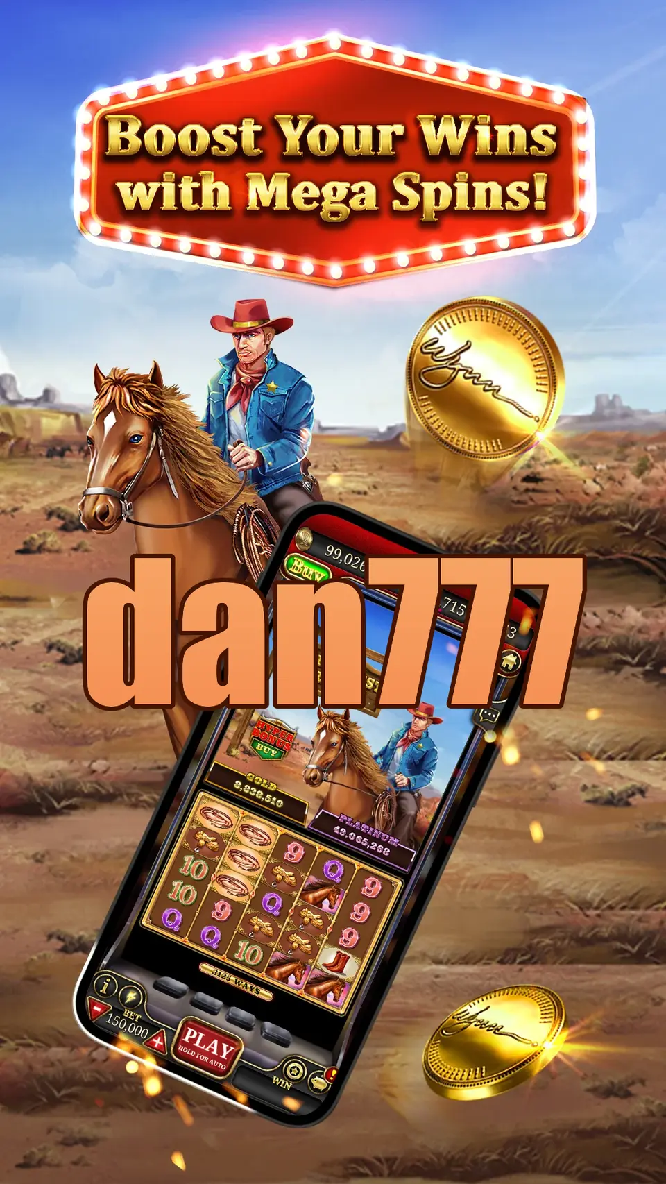 dan777 APK