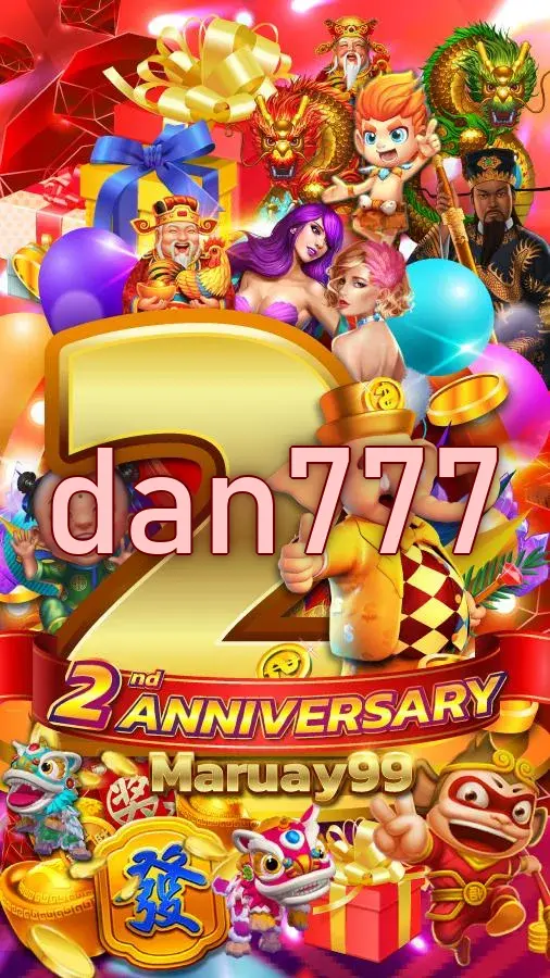 dan777 APK