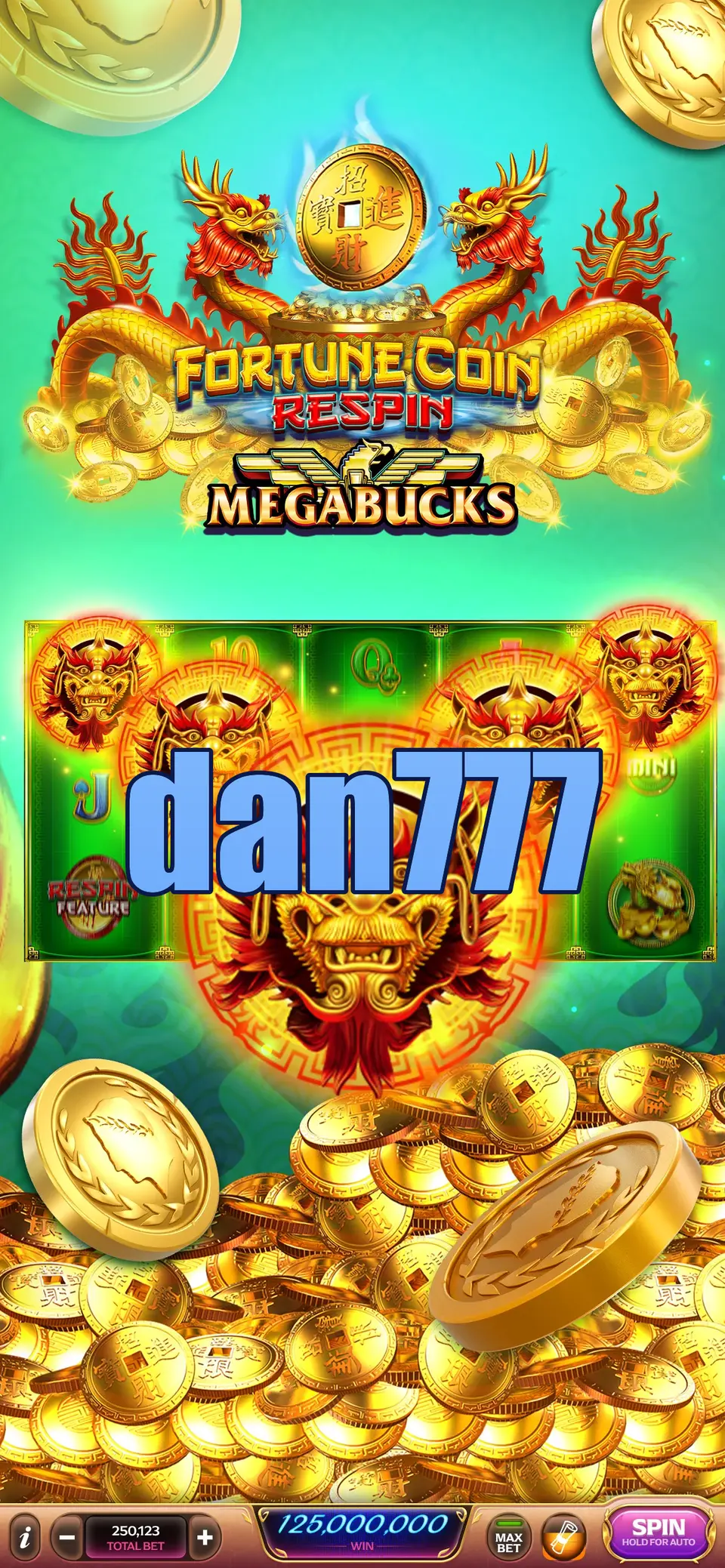 dan777 APK