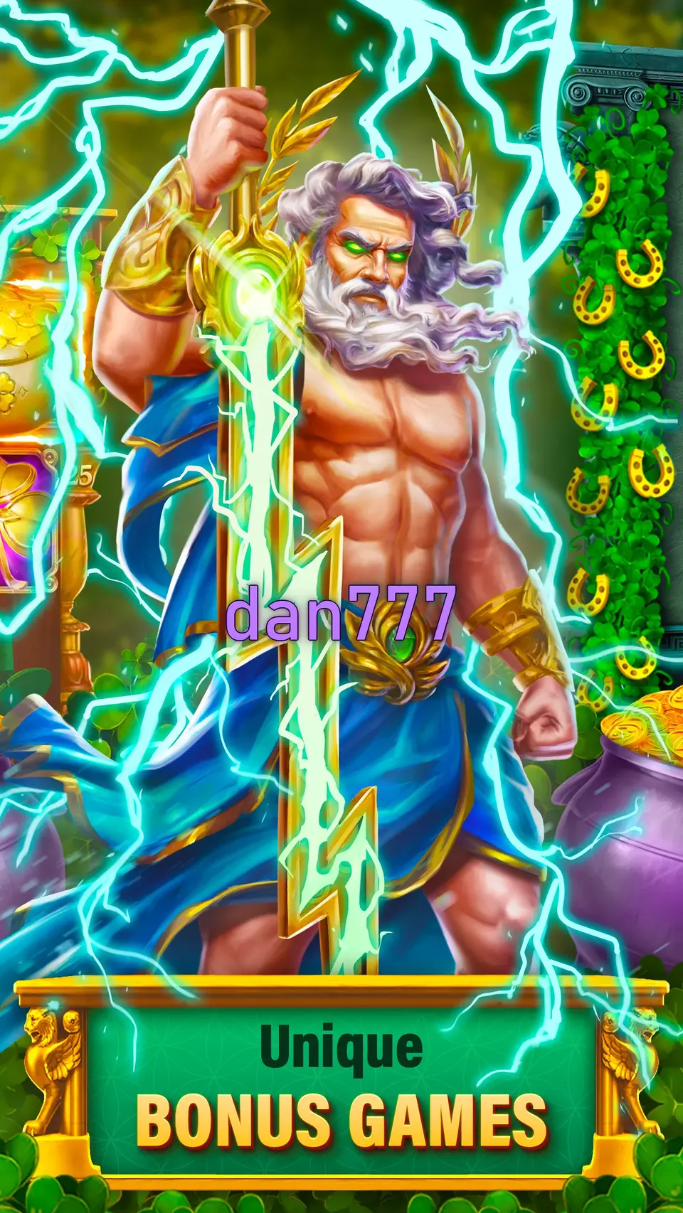 dan777 Masuk
