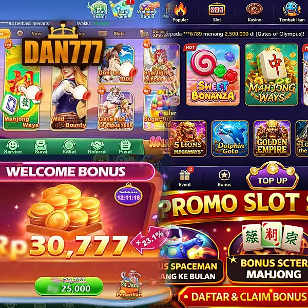 dan777 APK Resmi Unduh